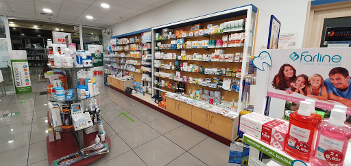 Farmacia Ainhoa Sáez de Vicuña Ortueta