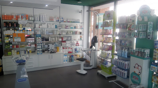 Farmacia Alaguero