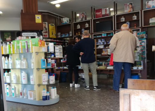 Farmacia Alameda