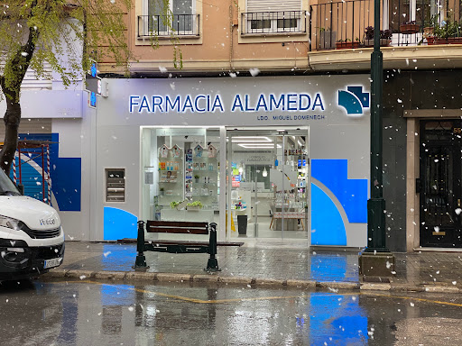 Farmacia Alameda