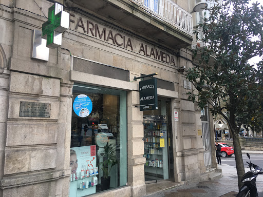 Farmacia Alameda