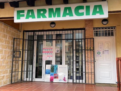 Farmacia Alameda del Valle