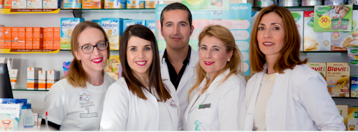 Farmacia Alaminos Arellano