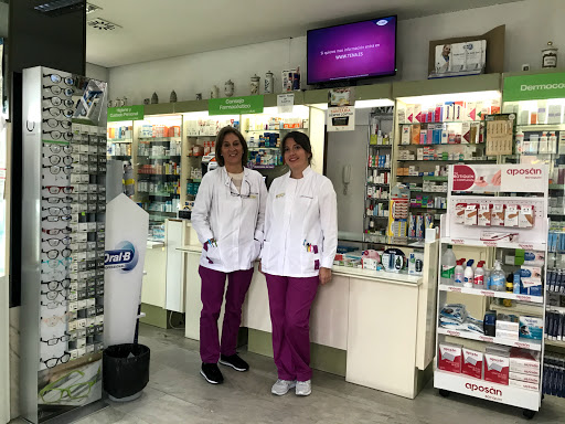 Farmacia Alarcón C.b.