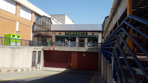 Farmacia Alarcón Cebrián