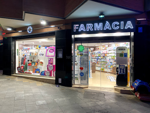 Farmacia Albalá