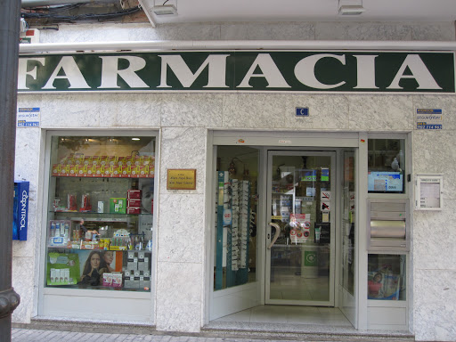 Farmacia Alberto Miquel Blasco