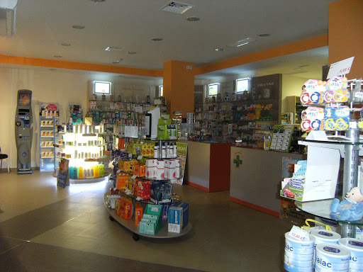 Farmacia Alberto Saénz Ruiz