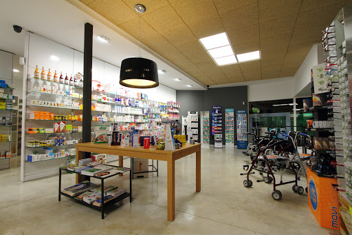 Farmacia Albir - Ana M Bartolome Gisbert