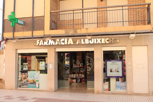 Farmacia Albuixech