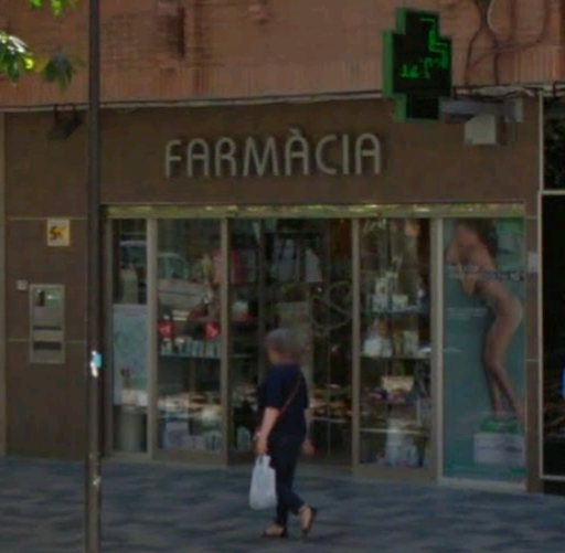 Farmacia Alcañiz