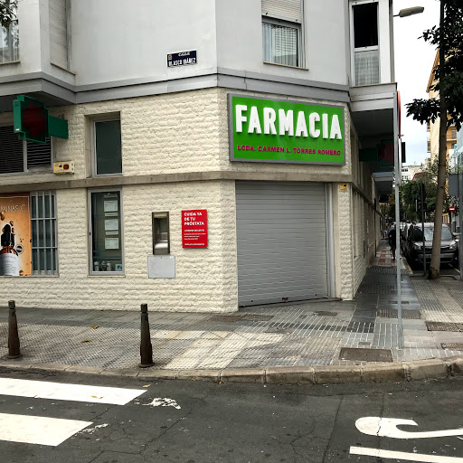 Farmacia Alcaravaneras