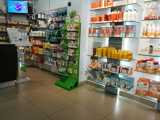 Farmacia Alcocebre