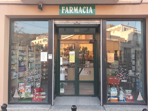 Farmacia Alcolea