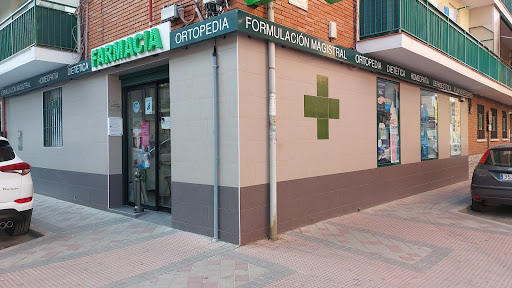 Farmacia Alcolea Alvarez