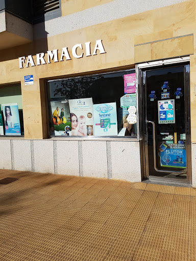 Farmacia Aldeatejada