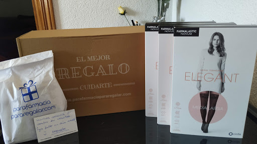 Farmacia Alejandra Elizalde - parafarmacia para regalar