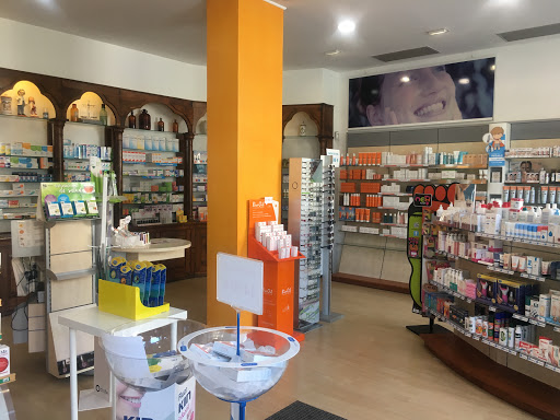 Farmacia Alejandro Carmona Viniegra