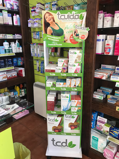 Farmacia Alende