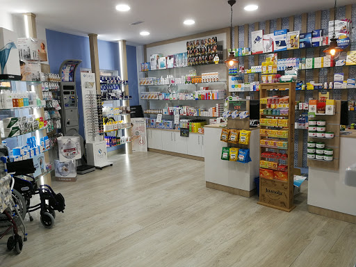 Farmacia Alfonso Masa