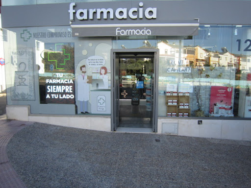 Farmacia Alfonso Pineda 12 horas