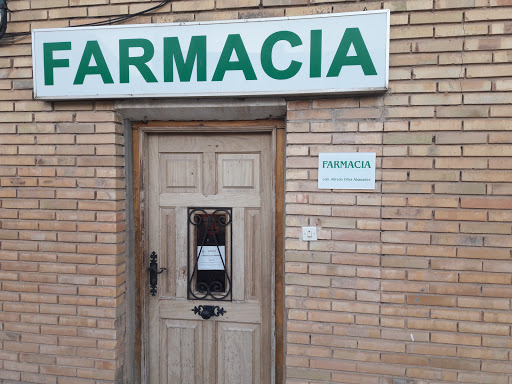 Farmacia Alfredo Oliva Abanades