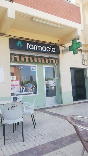 Farmacia Algar