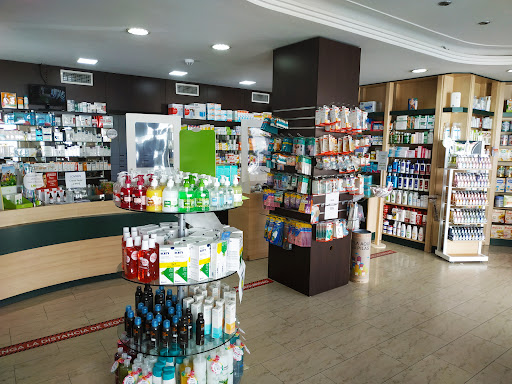 Farmacia Alhendín