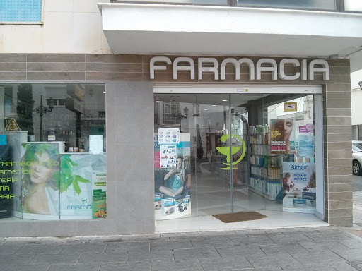 Farmacia Alicia Espina Gil