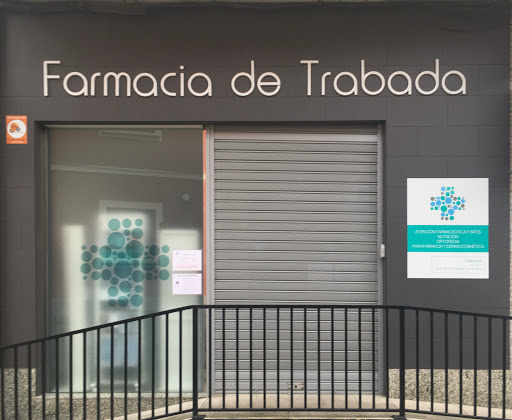 Farmacia Alicia Ferreira Fernández 