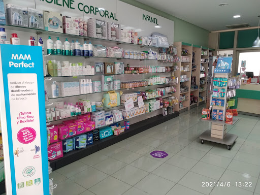 Farmacia Alicia Perulero Tarjuelo