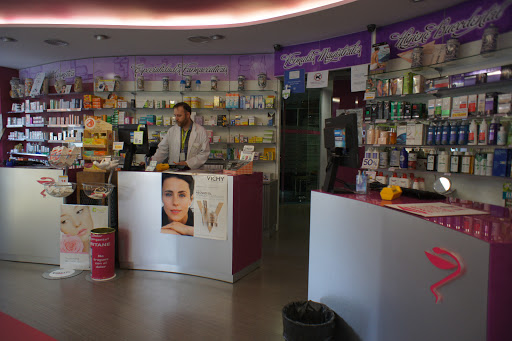 Farmacia Alonso Carreño