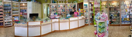 Farmacia Alonso Mateos