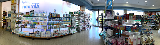 Farmacia Alquián Aynat