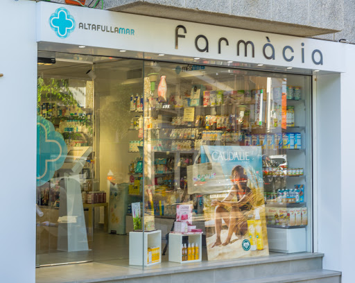 Farmacia Altafulla Mar