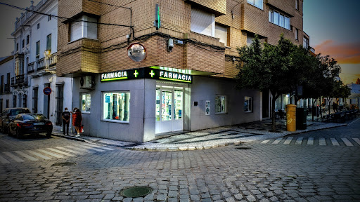 Farmacia Altozano Cb