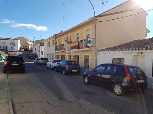 Farmacia Alvarez Palencia Megía