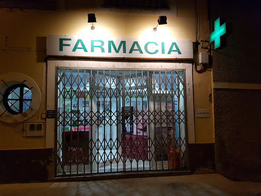 Farmacia Alvira Coronas Alvira Vera