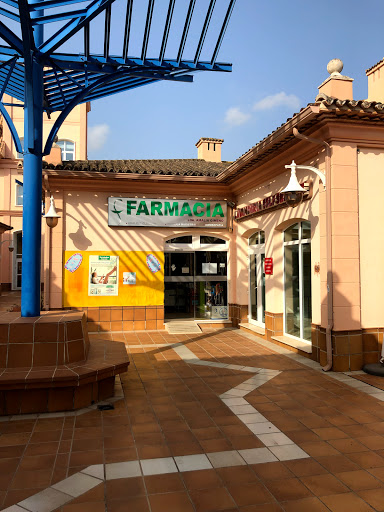 Farmacia Amalia Gimeno Roig