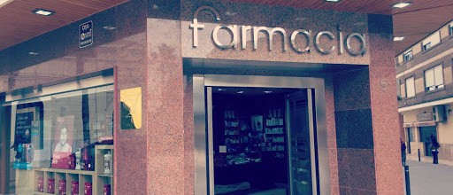 Farmacia Ambrosio Bernal