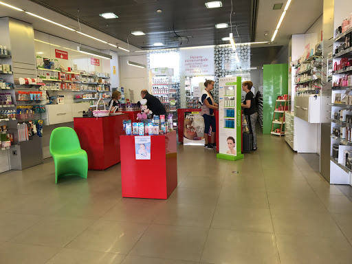 Farmacia Amparo Burgos