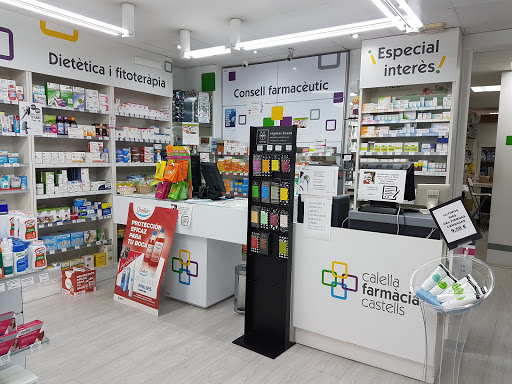 Farmacia Ana A. Martínez