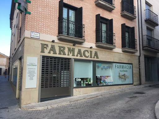 Farmacia Ana Cabezón García