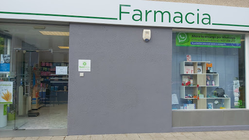 Farmacia Ana Criado