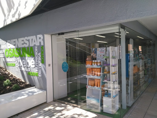 Farmacia Ana Irigoyen Lasa