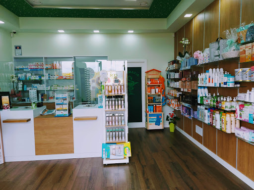 Farmacia Ana Maria Fariña Rodríguez