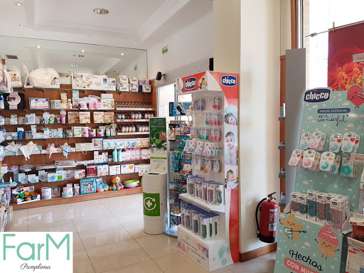 Farmacia Ana Monente - No Guardia