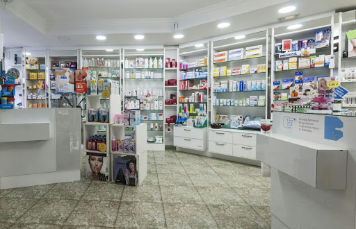 Farmacia Ana Torrente