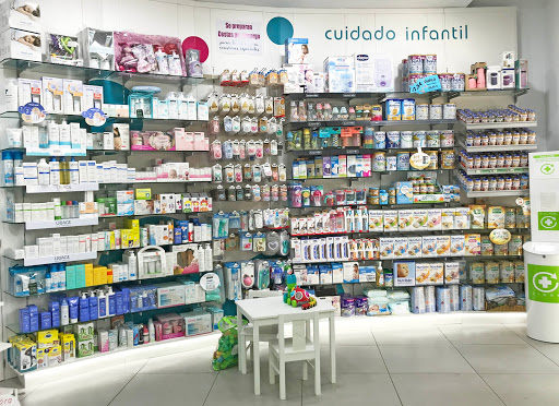 Farmacia Andalucía 89 Aranjuez