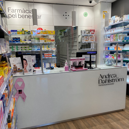 Farmacia Andrea Dahlström